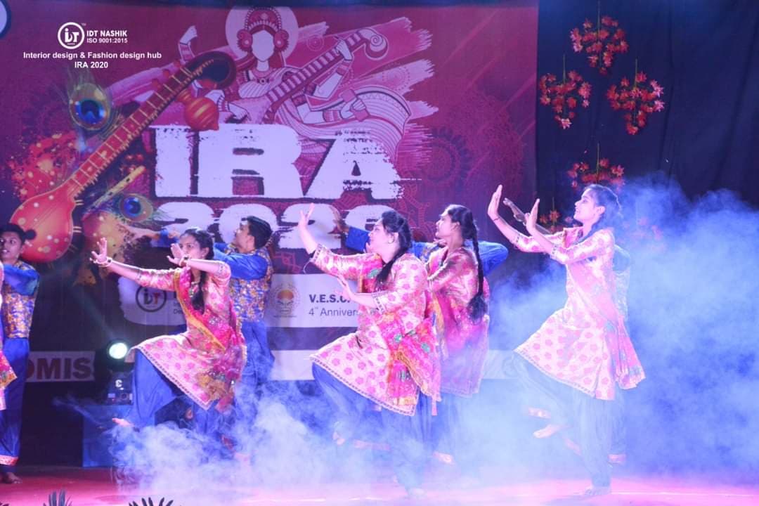 IDT Nashik Institute of Design and Technology Activities & Events photo 84